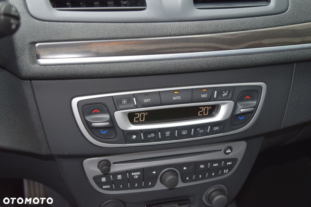Renault Megane 1.9 dCi Dynamique - 17