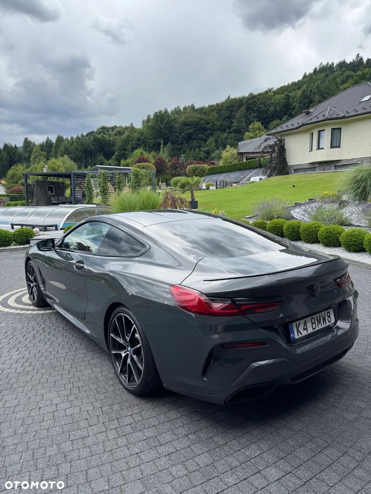 BMW Seria 8 840i xDrive - 3