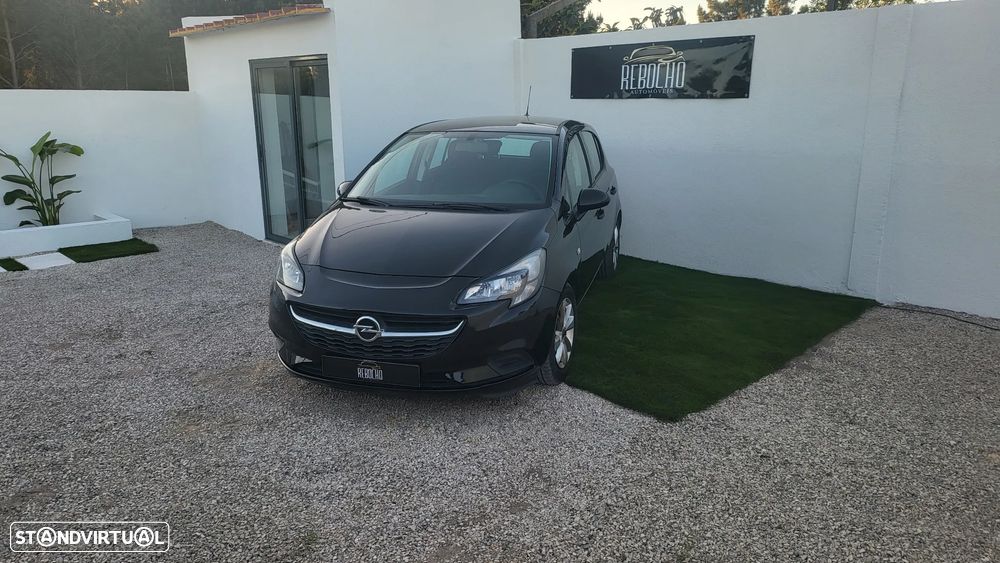 Opel Corsa 1.3 D (CDTi) (ecoFLEX) S&S Innovation - 5