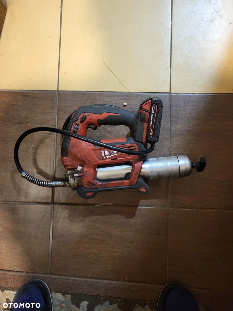 Takeuchi Tb216 powertilt - 4