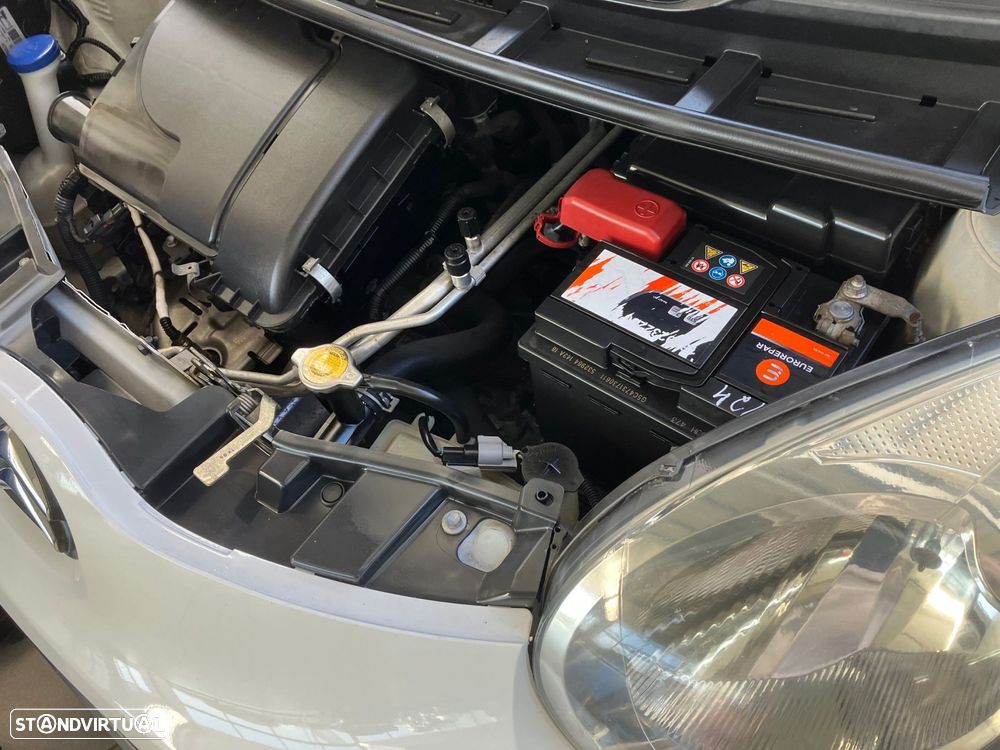 Citroën C1 1.0 Attraction - 26