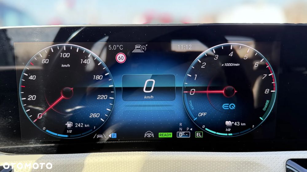 Mercedes-Benz Klasa A - 24