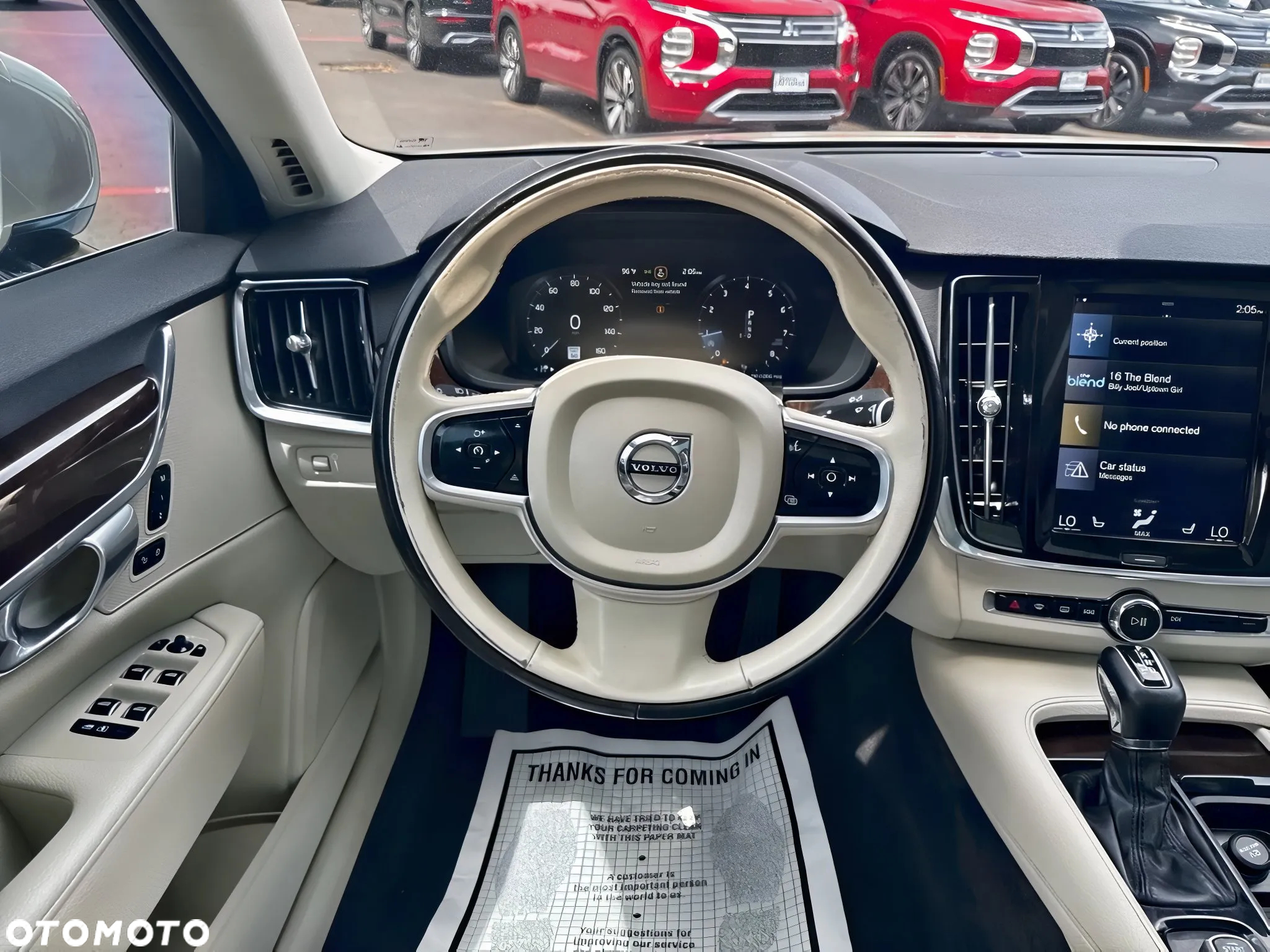 Volvo S90 T6 AWD Momentum - 11