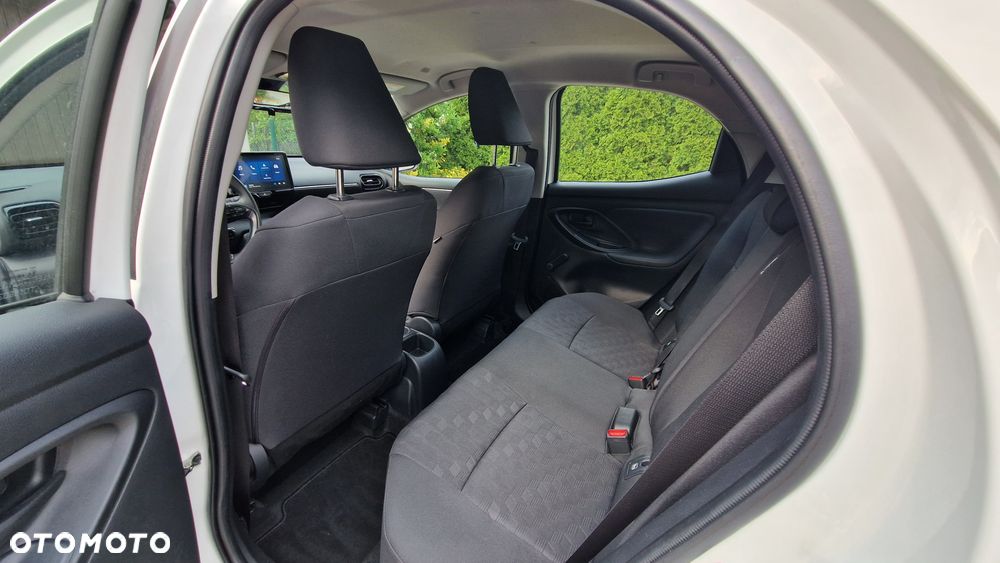 Toyota Yaris - 21