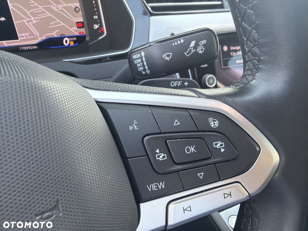 Volkswagen Passat 2.0 TSI Business DSG - 18