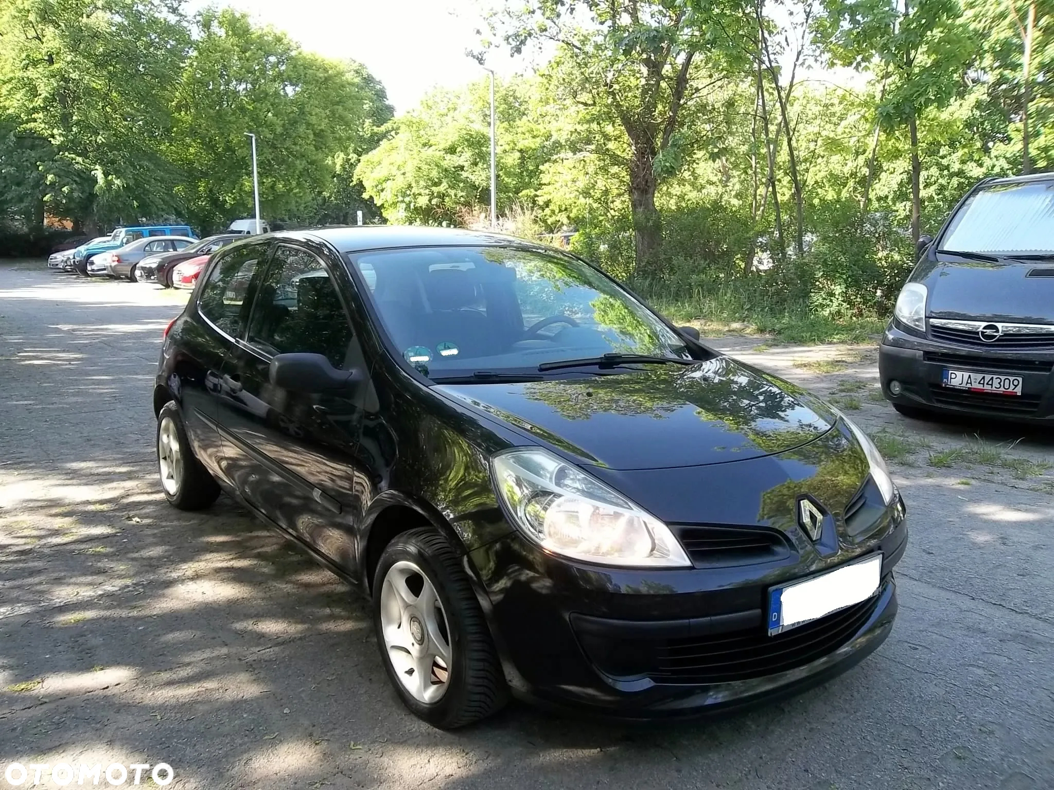 Renault Clio 1.2 16V 75 nightDay - 2