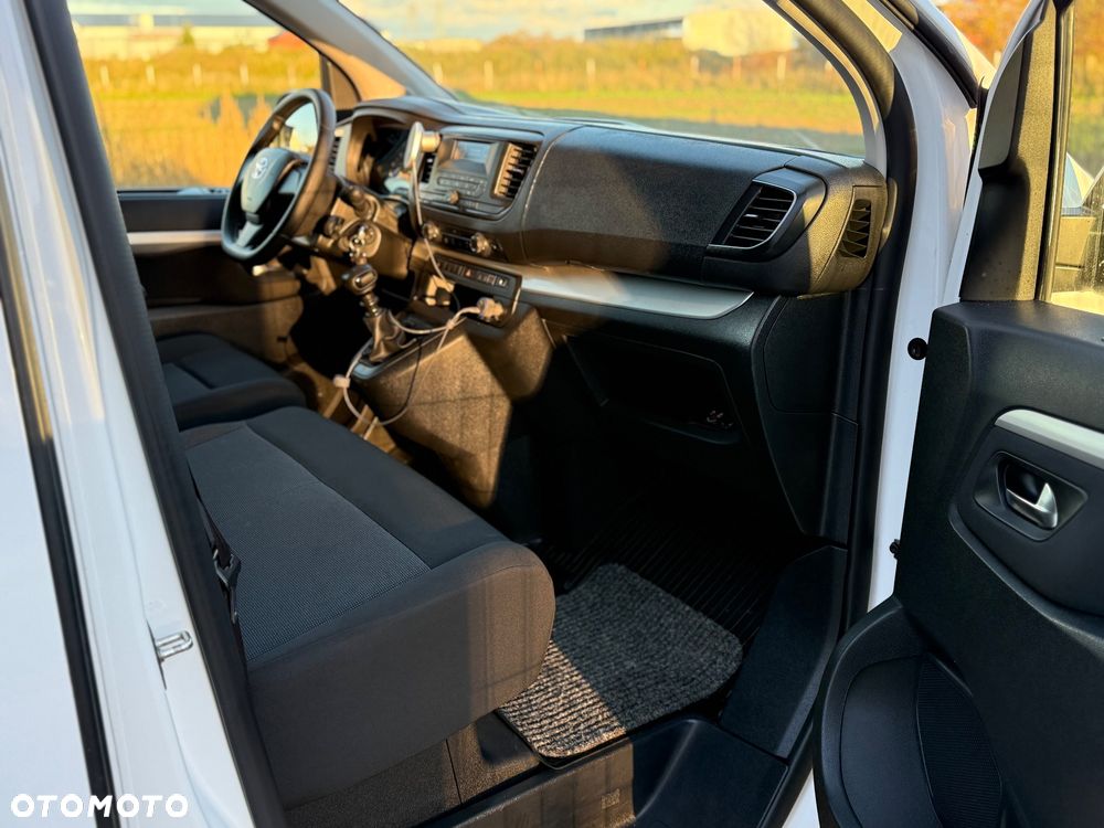 Toyota Proace Verso 2.0 D4-D Long Business - 6