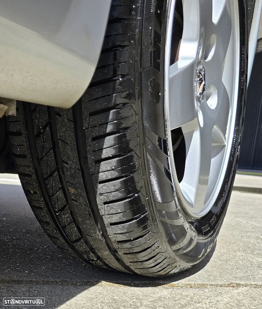 Peugeot 207 1.4 HDi Sport - 26