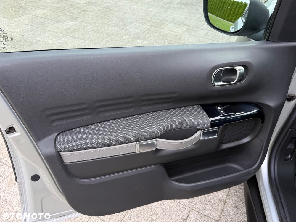 Citroën C4 Cactus BlueHDi 100 Stop&Start Shine Edition - 9