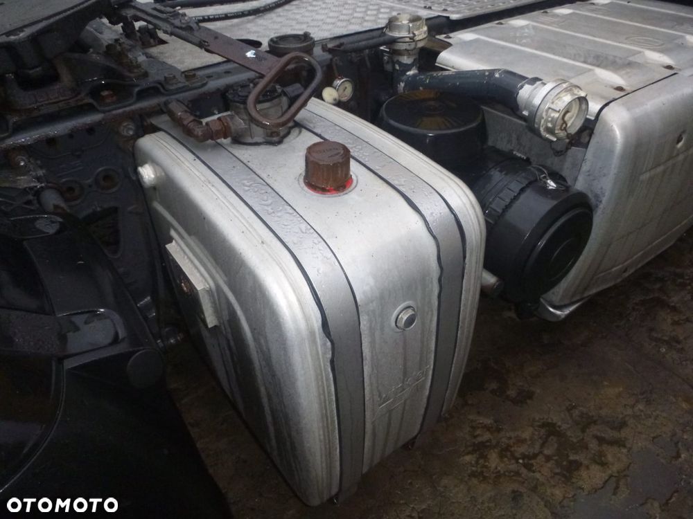 DAF CF 440 - 7