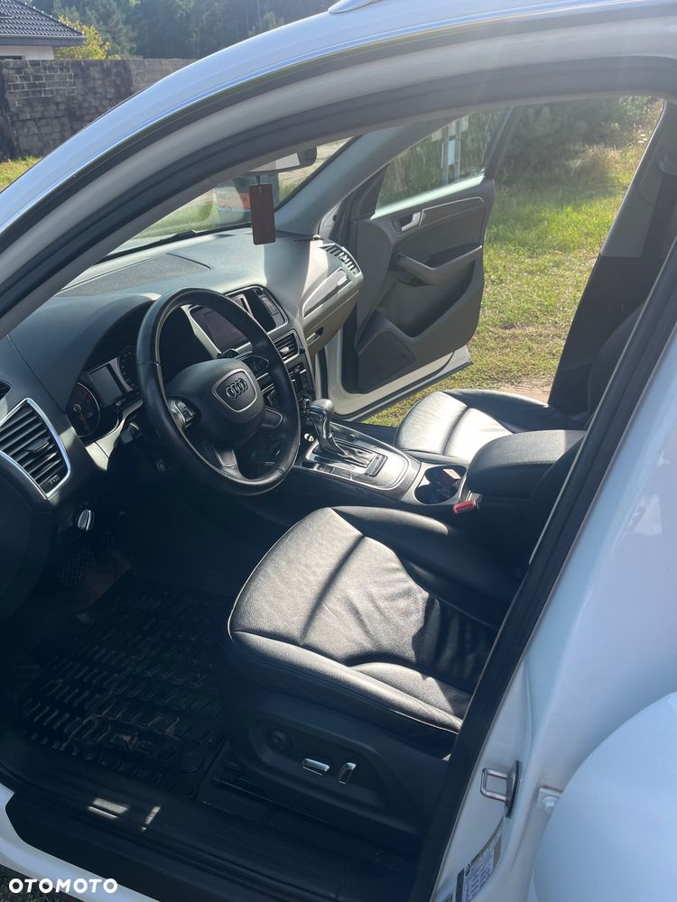 Audi Q5 - 15