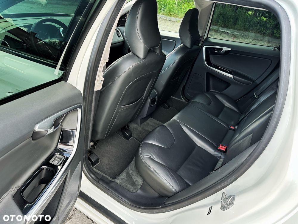 Volvo XC 60 T5 AWD Geartronic Linje Inscription - 10