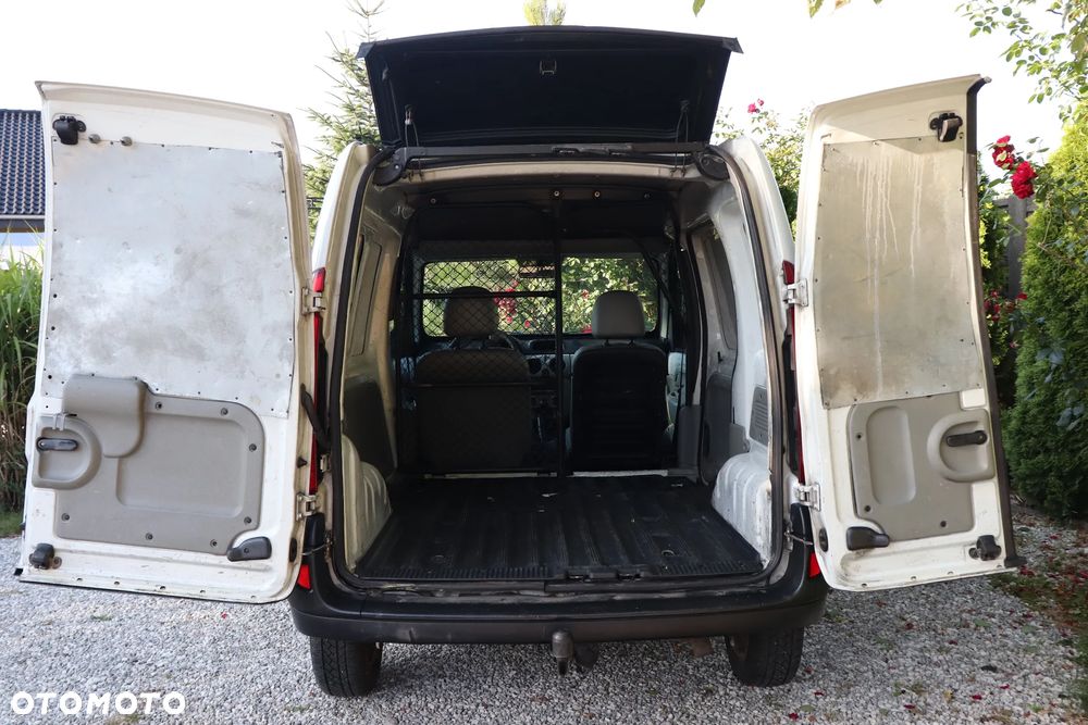 Renault KANGOO - 16