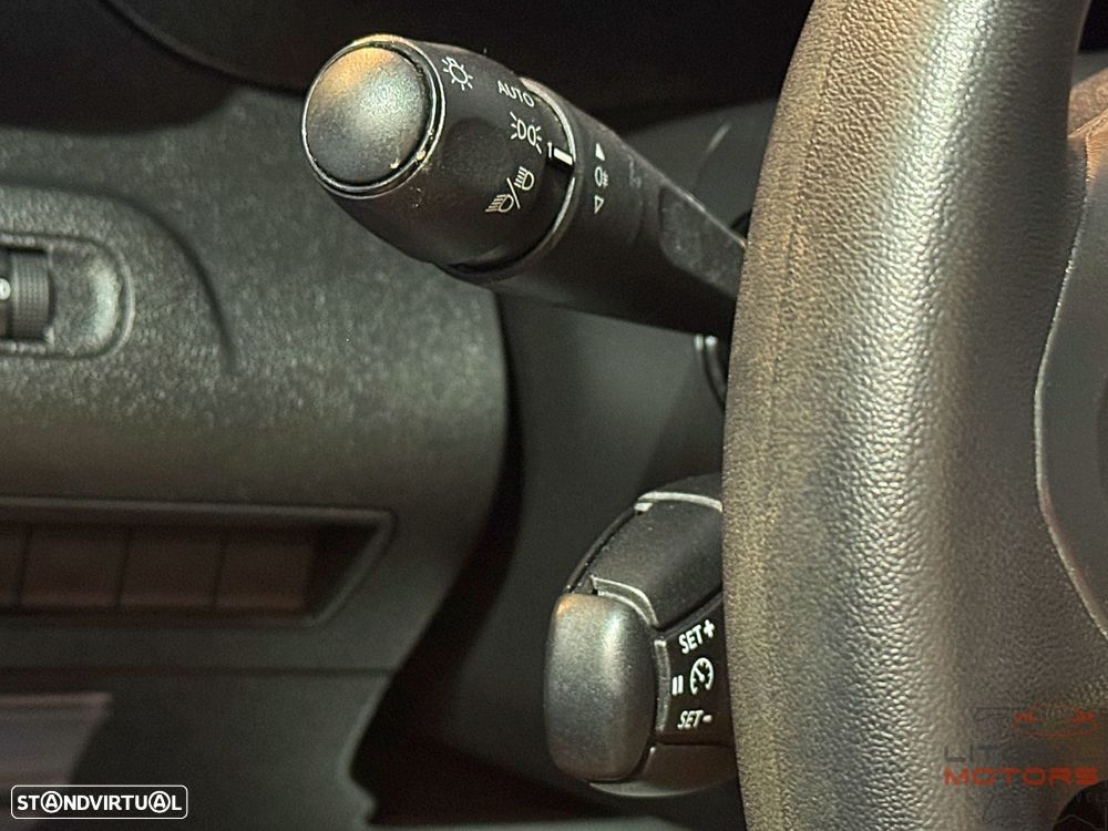 Peugeot Partner 1.5 BlueHDi Premium Standard - 18