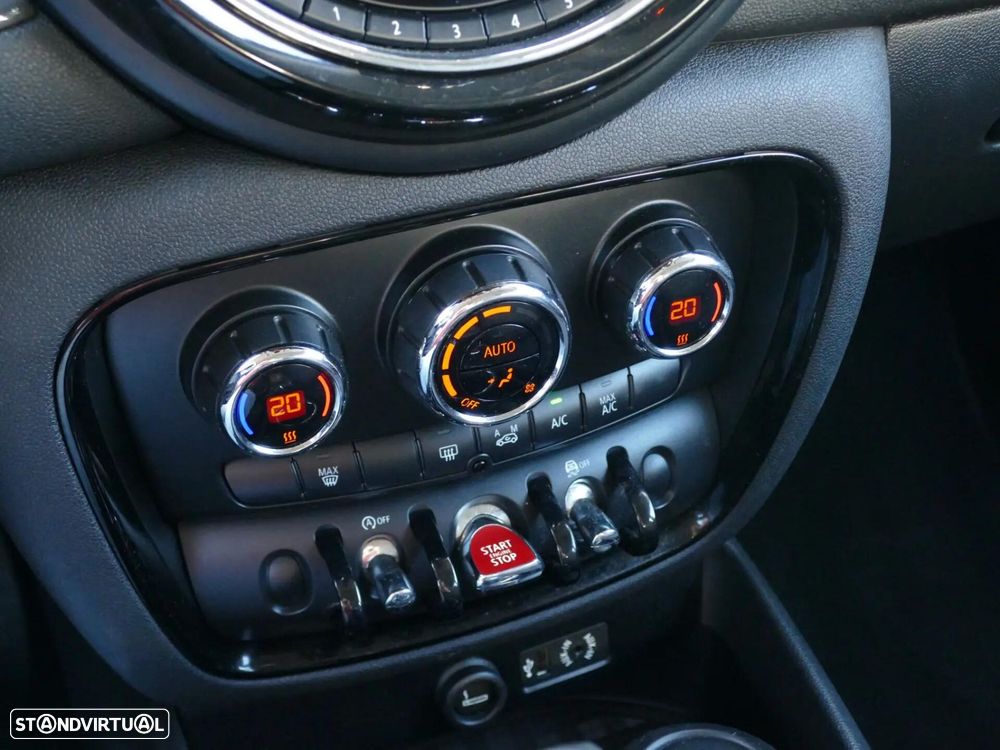 MINI Clubman One D - 20