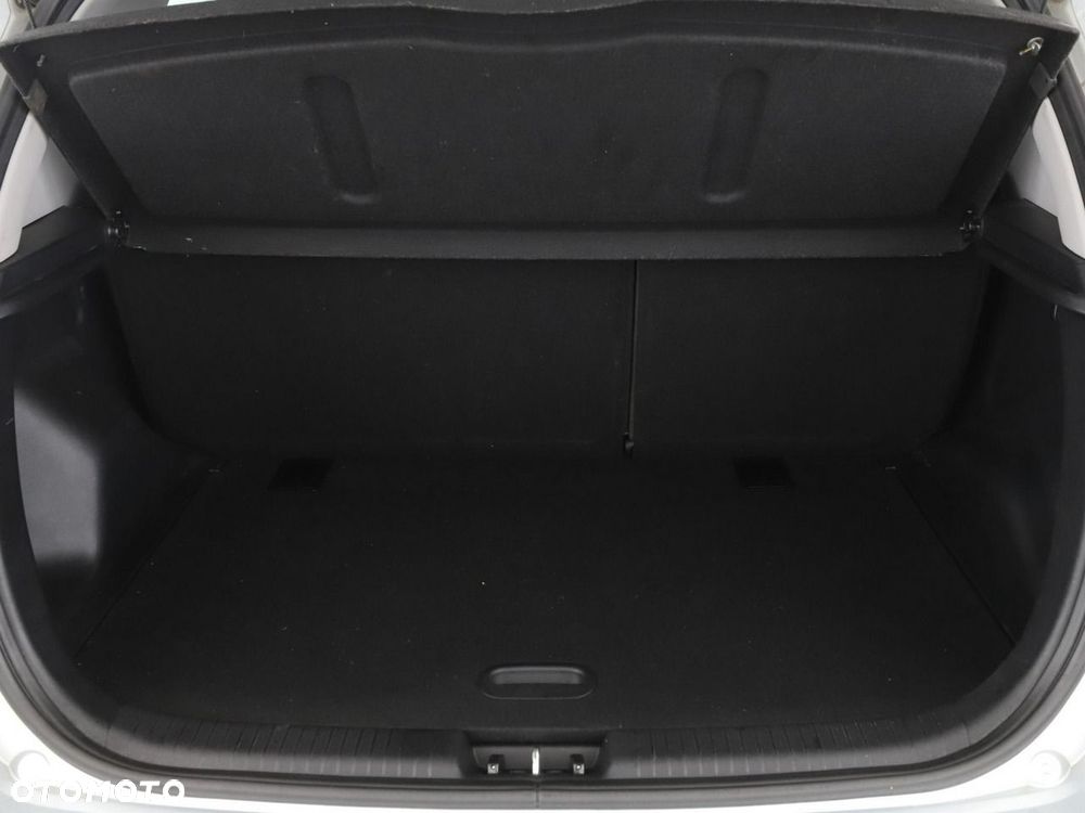 Kia Venga 1.6 CVVT Automatik Dream Team Edition - 21