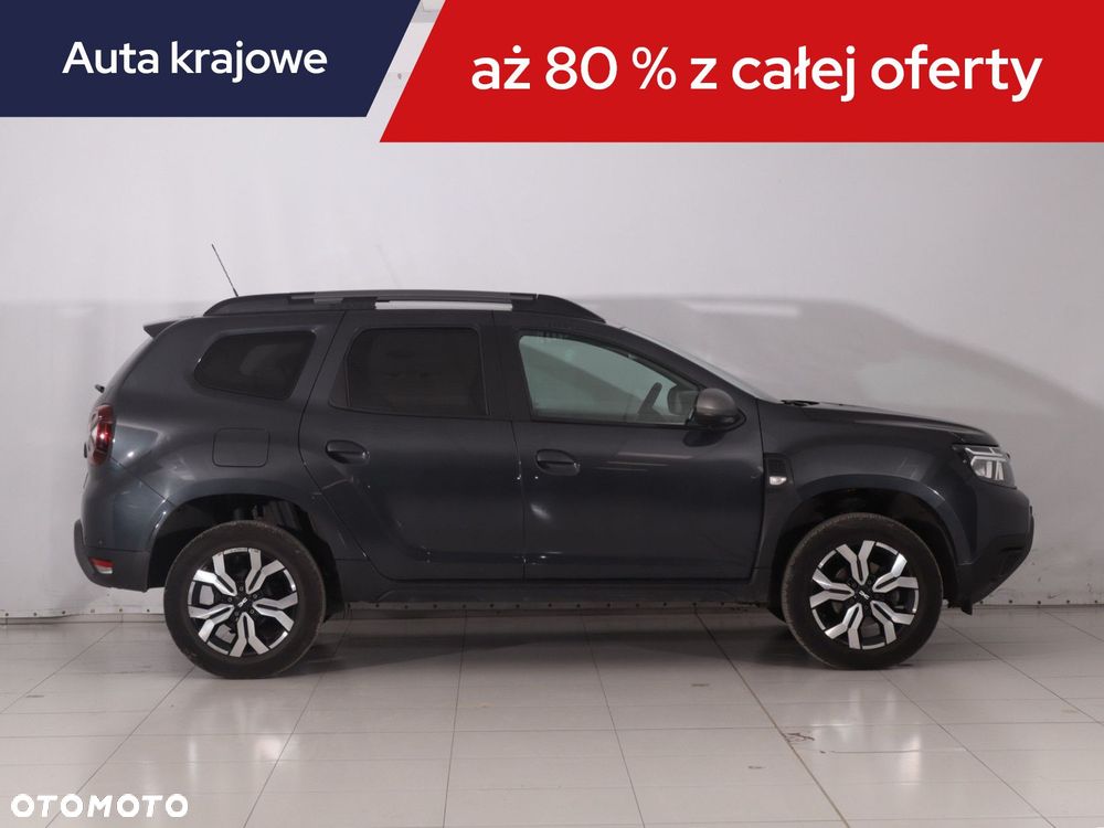 Dacia Duster - 8