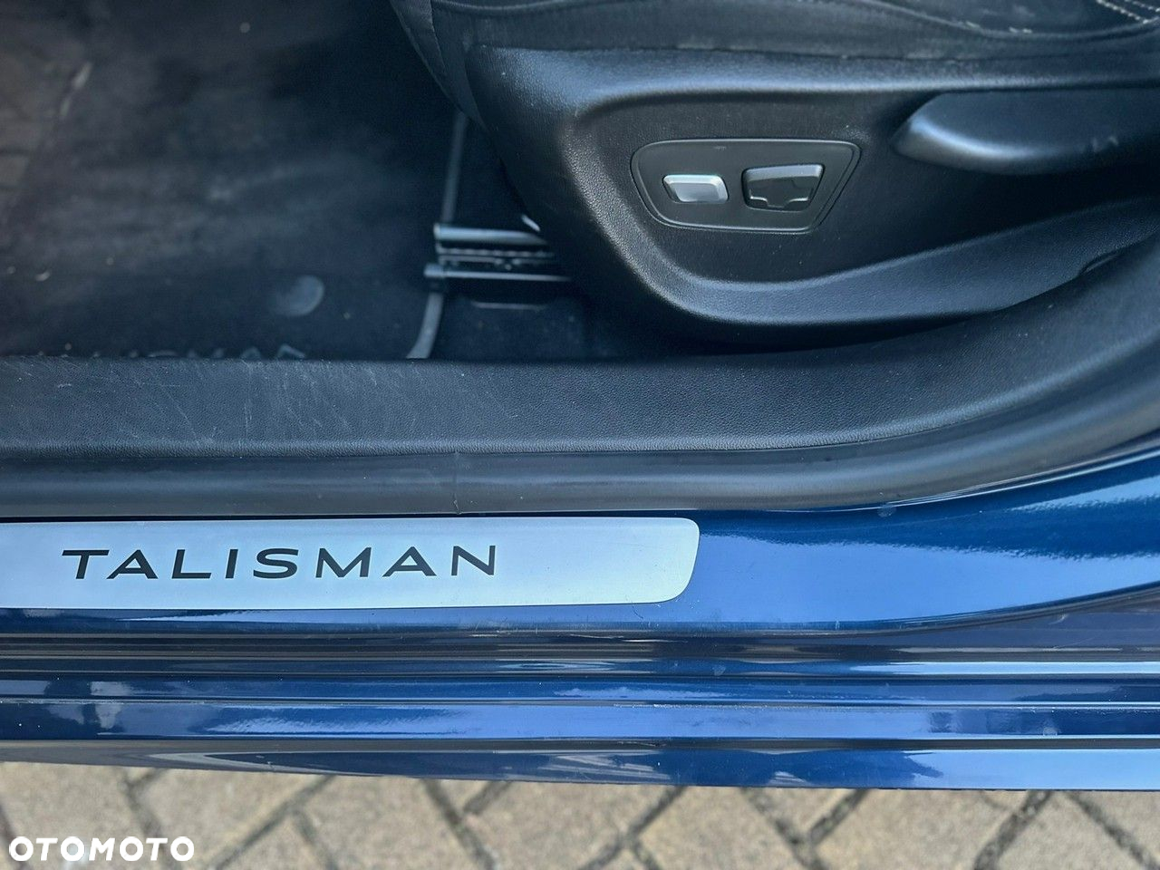 Renault Talisman Grandtour ENERGY TCe 200 EDC INTENS - 17