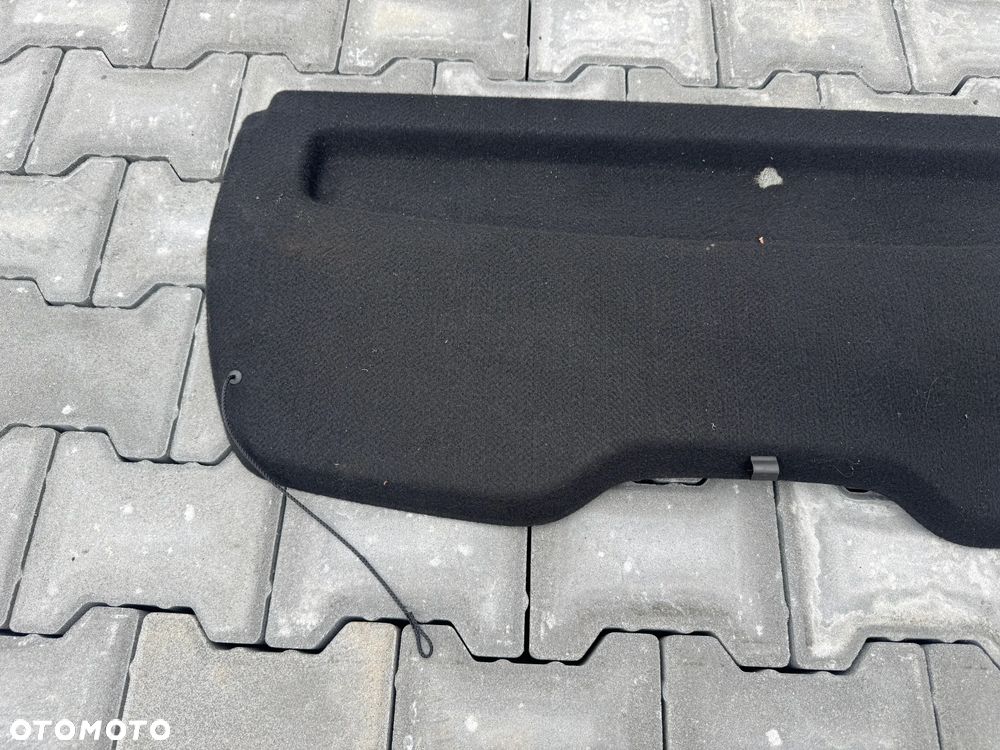 PÓŁKA BAGAŻNIKA RENAULT TWINGO III 14- - 3