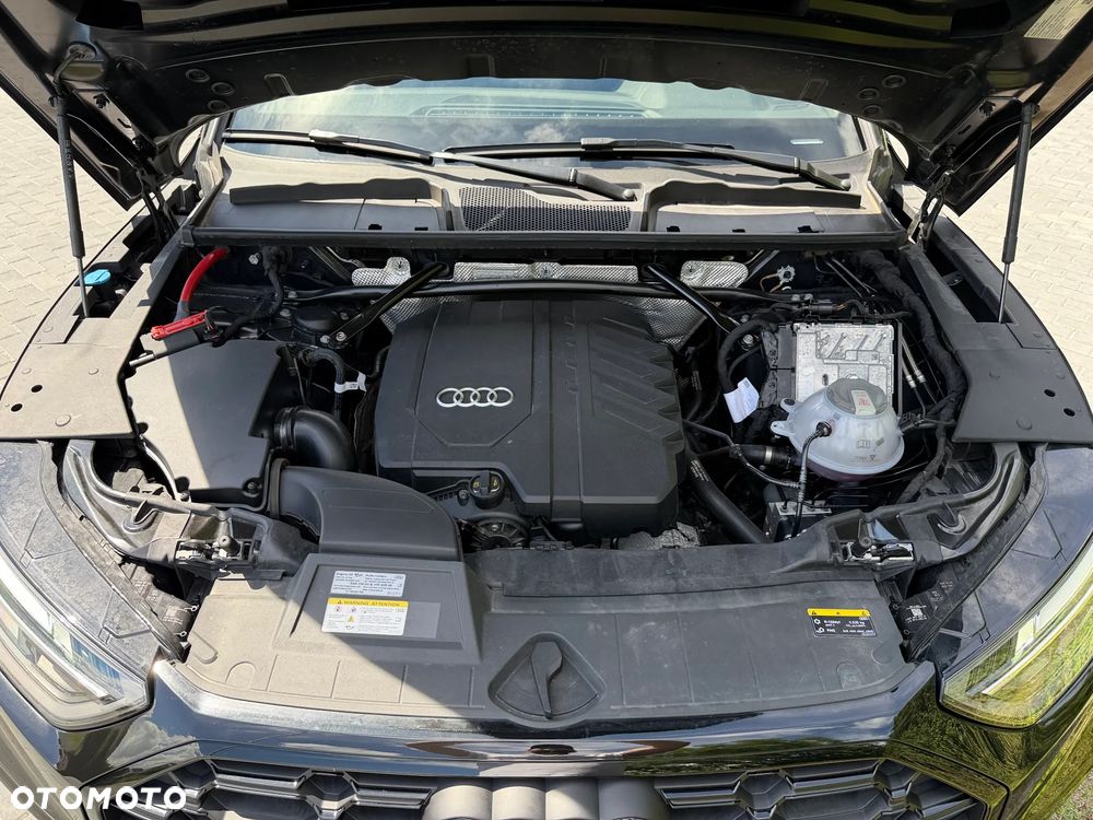 Audi Q5 45 TFSI quattro S tronic S line - 33