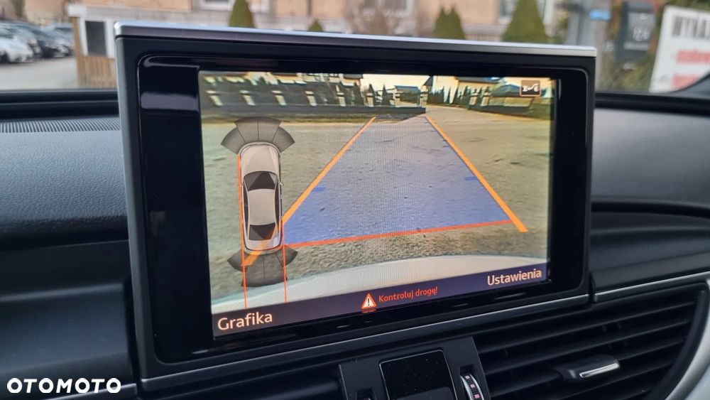 Audi A6 Limousine 3.0 TDI Quattro S tronic - 9