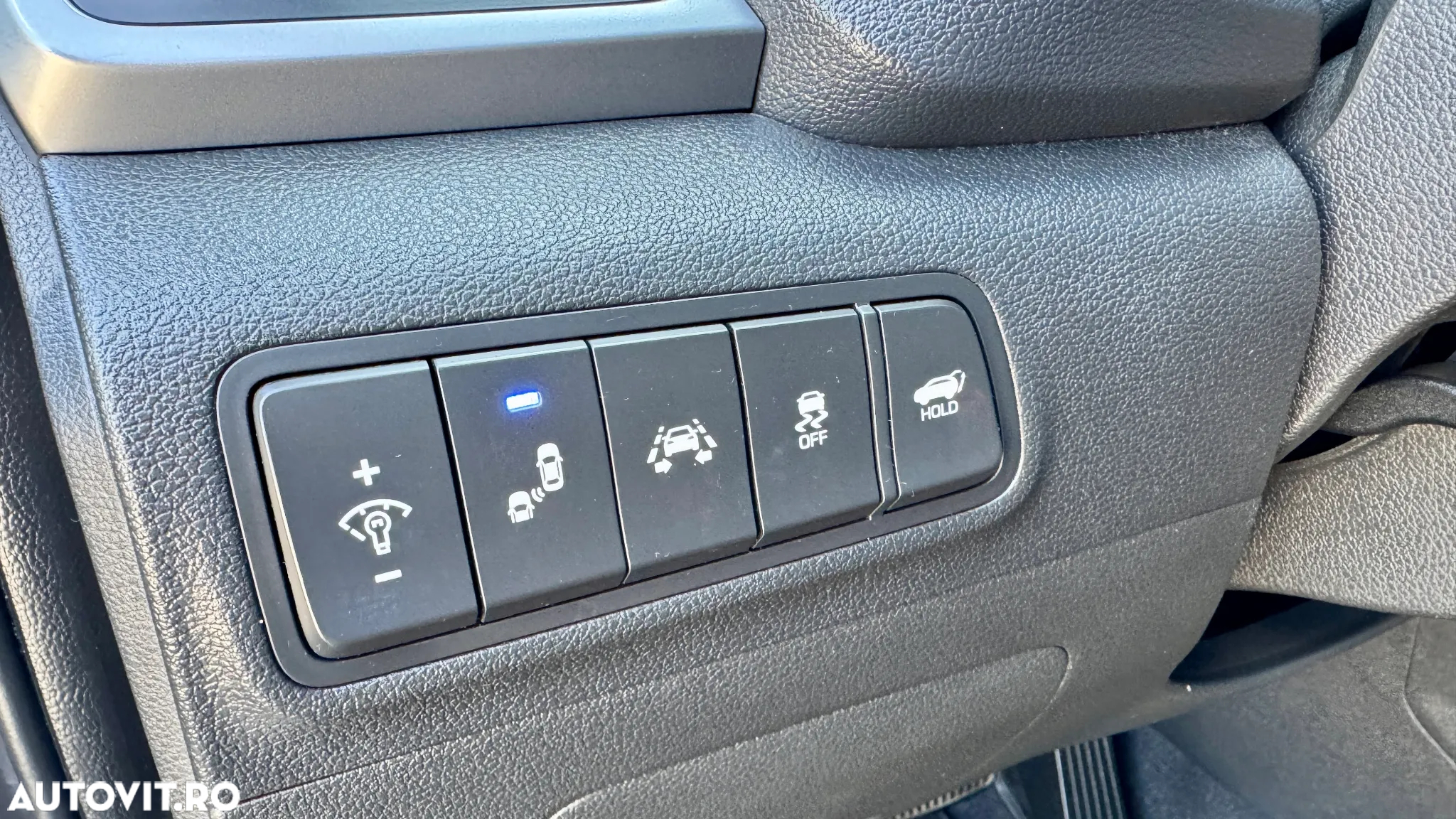 Hyundai Tucson - 20