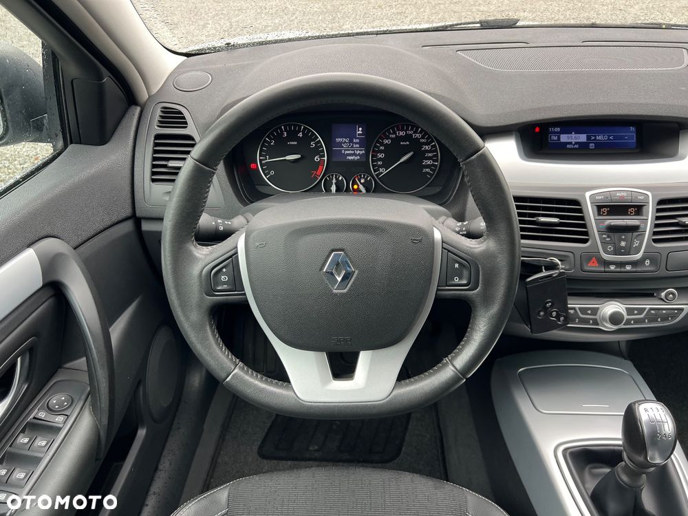 Renault Laguna 2.0 16V 140 Dynamique - 32