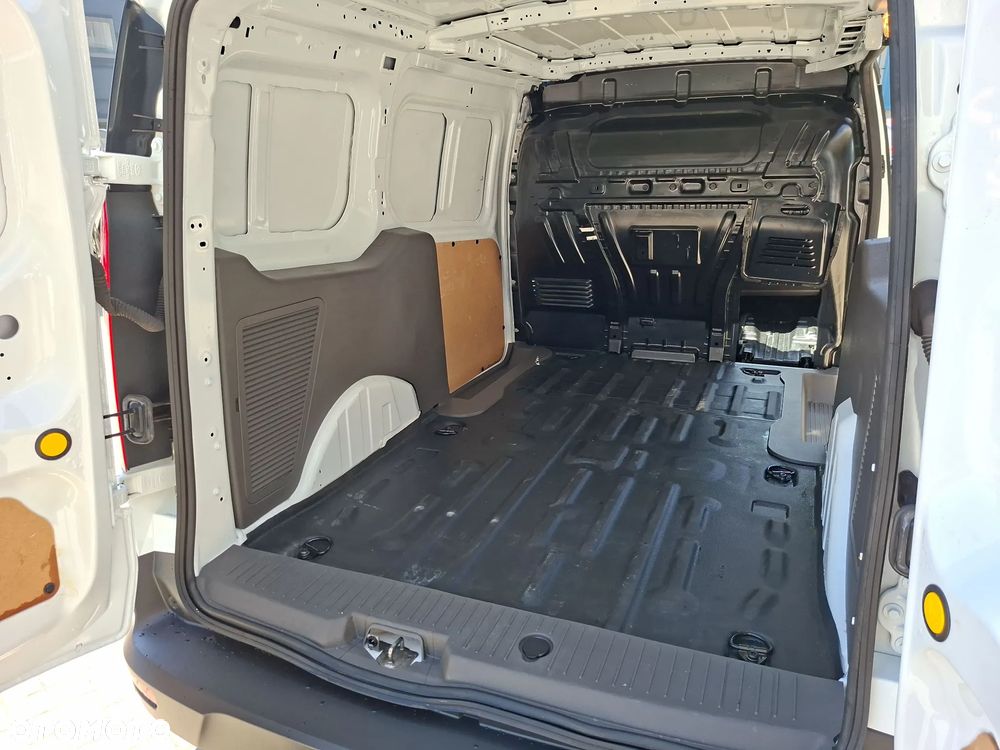 Ford Connect - 15