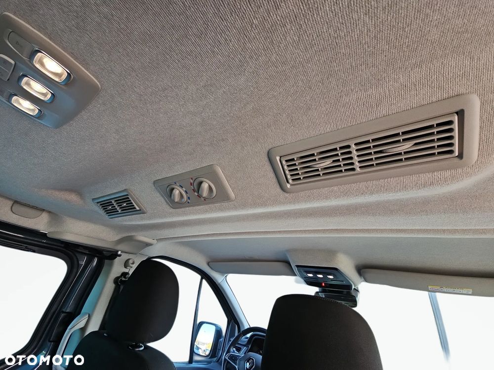 Renault Trafic 2.0 dCi L2H1 HD Extra (bryg.) - 28