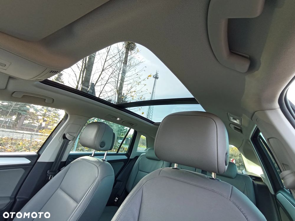 Volkswagen Tiguan - 35