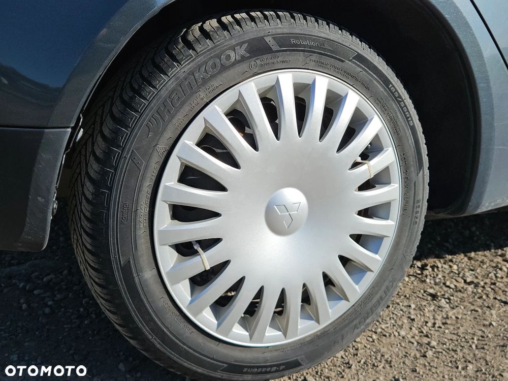 Mitsubishi Colt 1.1 ClearTec Inform - 11