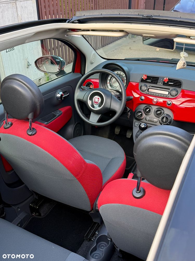 Fiat 500 - 18