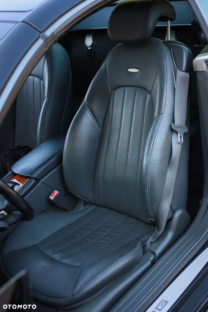 Mercedes-Benz SL 55 AMG Automatik - 21