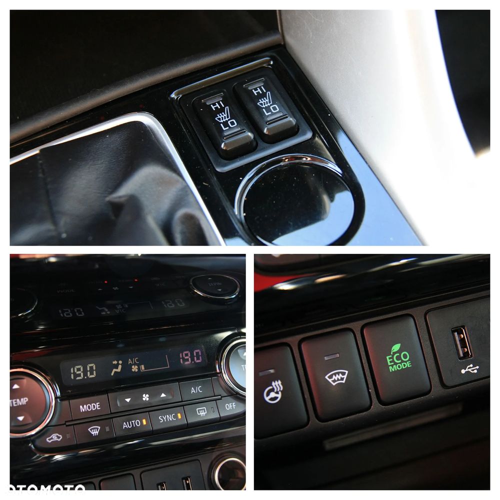 Mitsubishi Eclipse Cross 1.5 T-MIVEC ClearTec 2WD Intro Edition - 29