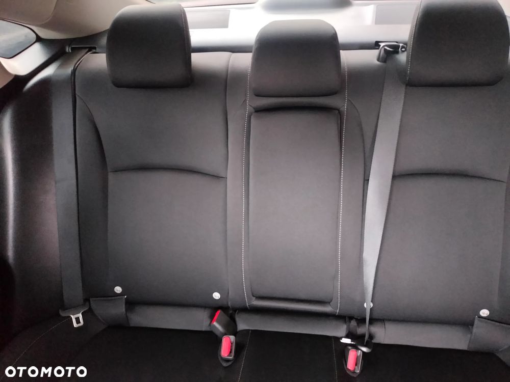 Honda Civic 1.6 i-DTEC Executive - 17