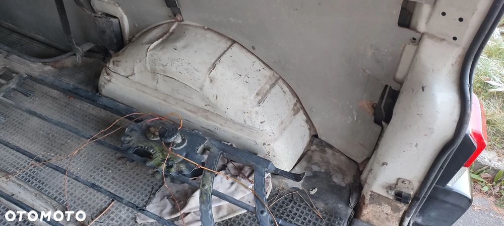 Volkswagen Transporter - 22