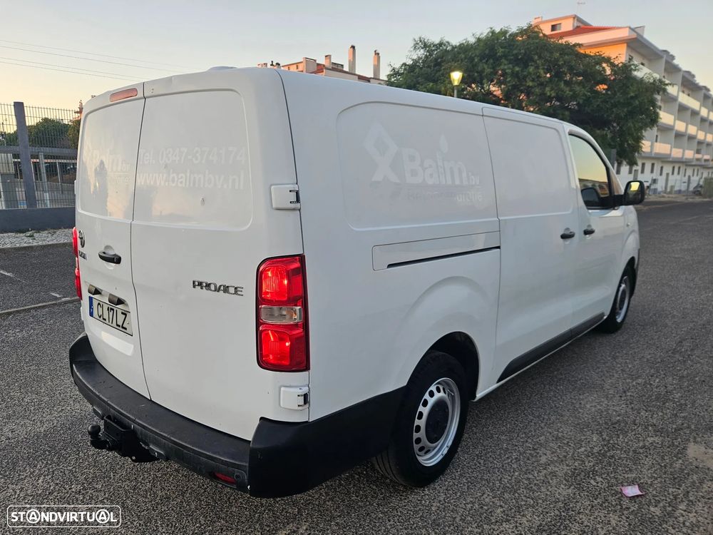 Toyota Proace 2.0 D-4D Extralonga - Iva dedutível - 15