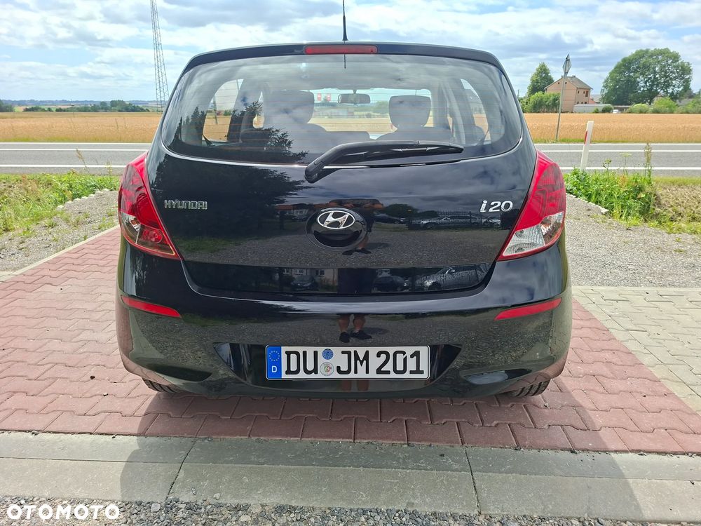 Hyundai i20 1.2 Classic - 14