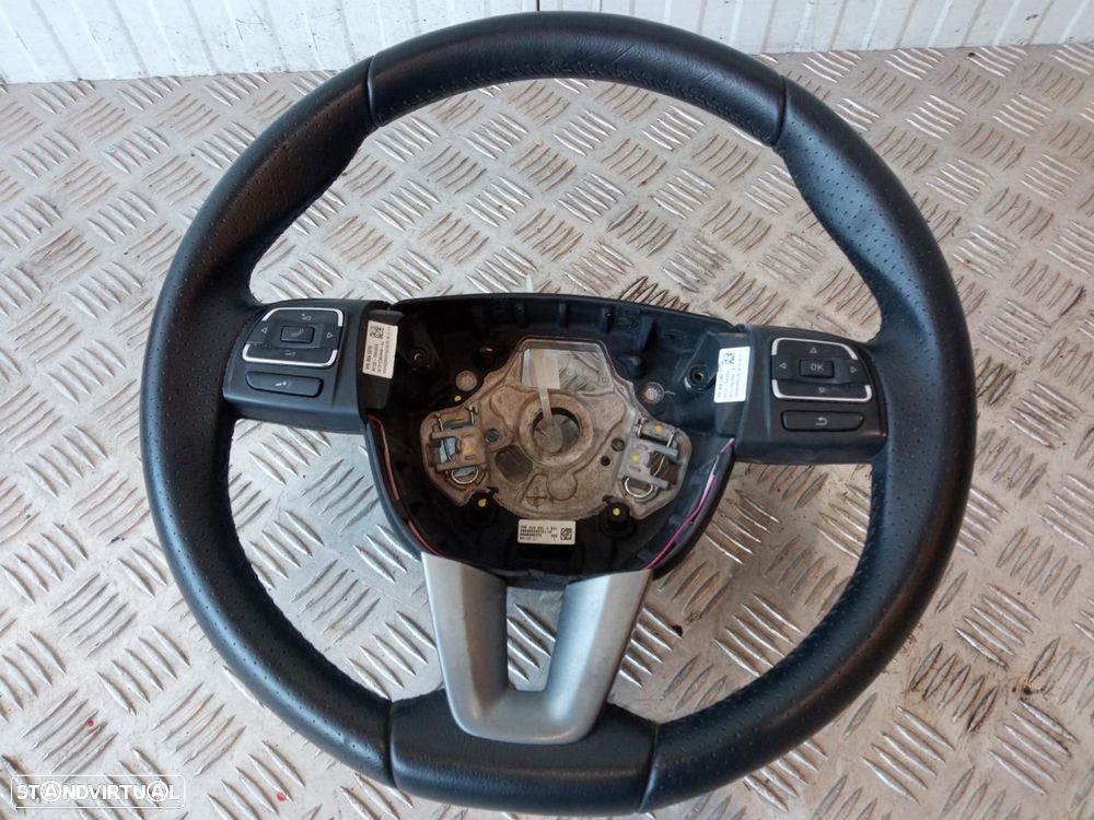 VOLANTE SEAT LEON 1P1 - 1