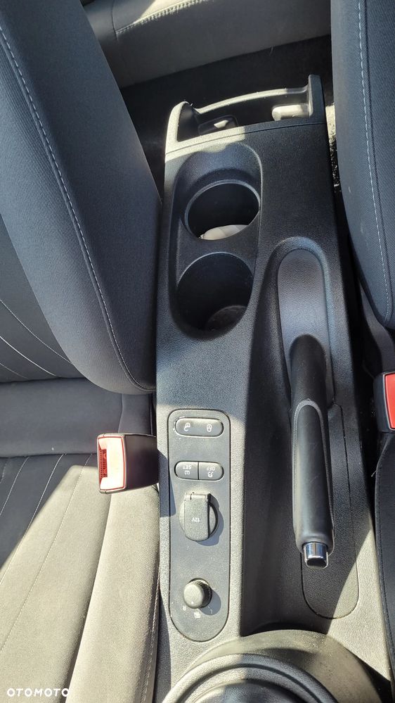 Seat Leon 1.2 TSI Reference - 22