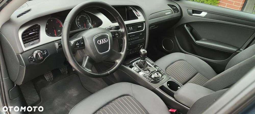 Audi A4 - 15