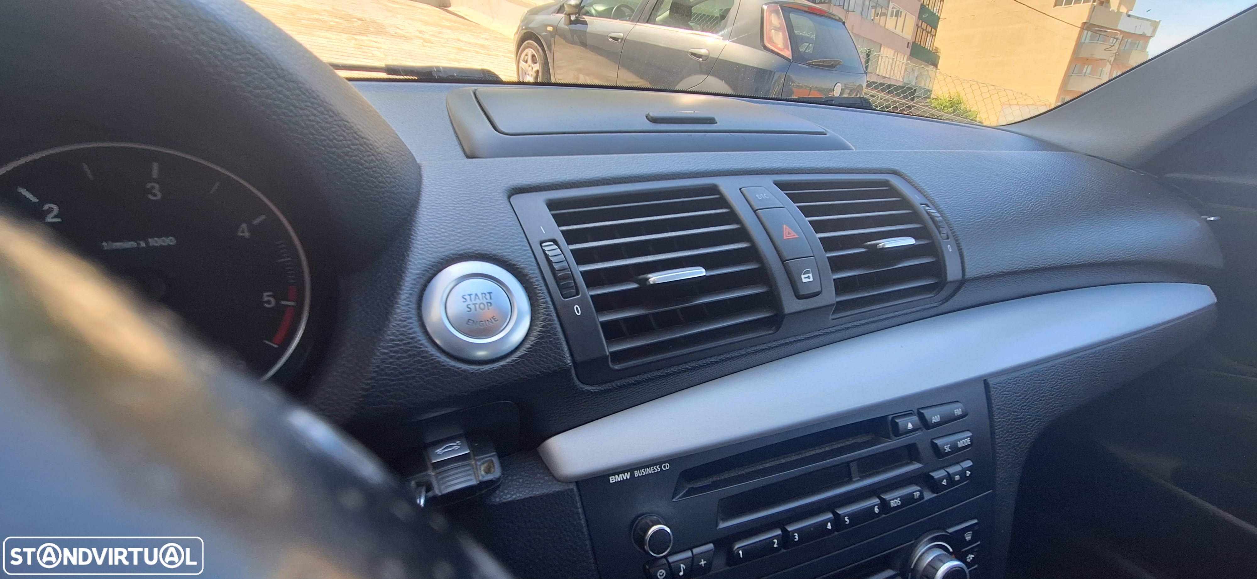 BMW 118 d Coupe - 24