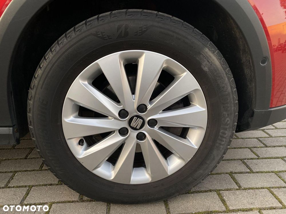 Seat Arona 1.0 TSI GPF Xcellence S&S - 34