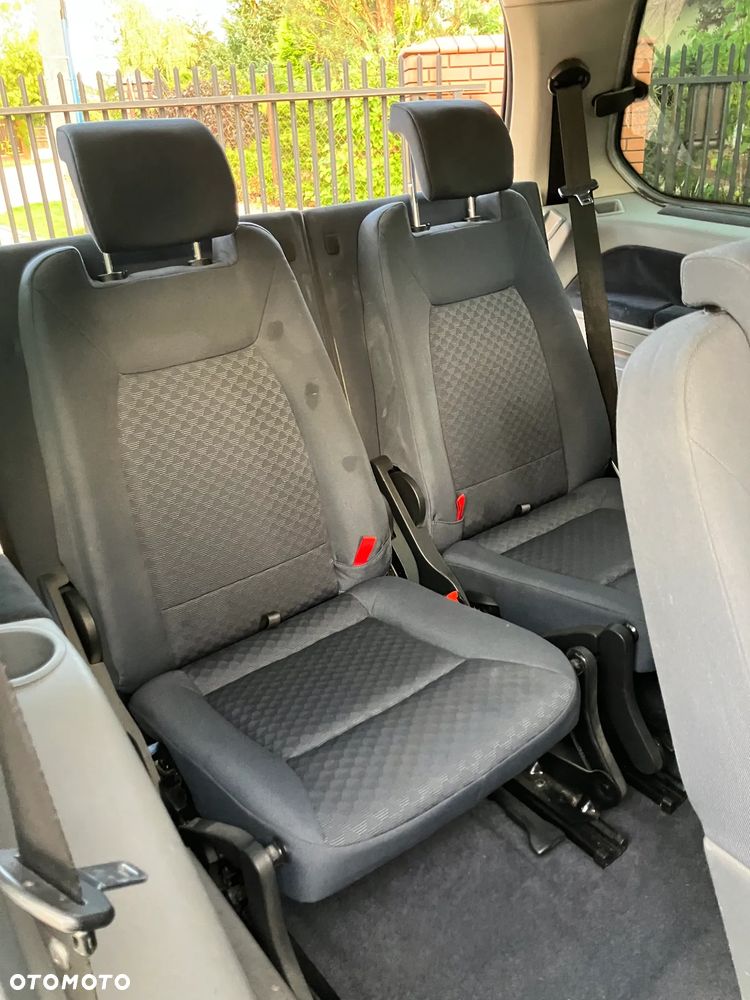 Ford Galaxy 2.0 TDCi Ghia - 6