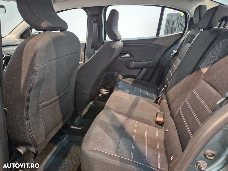 Dacia Logan ECO-G 100 MT6 XX - 15