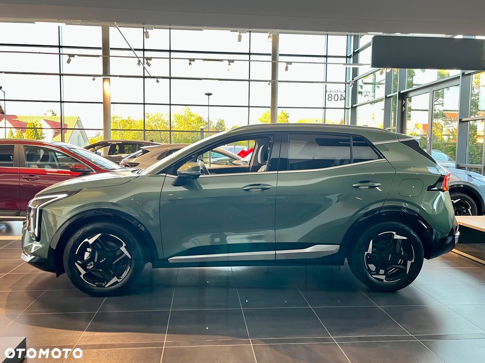 Kia Sportage 2025 photo 2