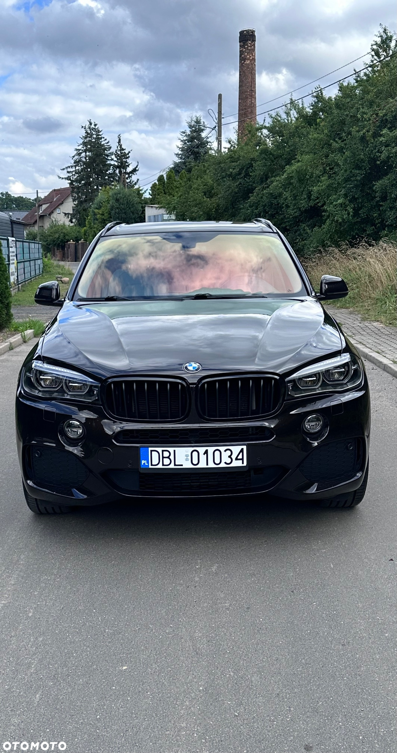 BMW X5 xDrive30d - 2
