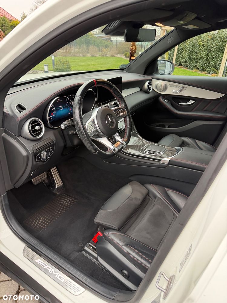 Mercedes-Benz GLC - 17