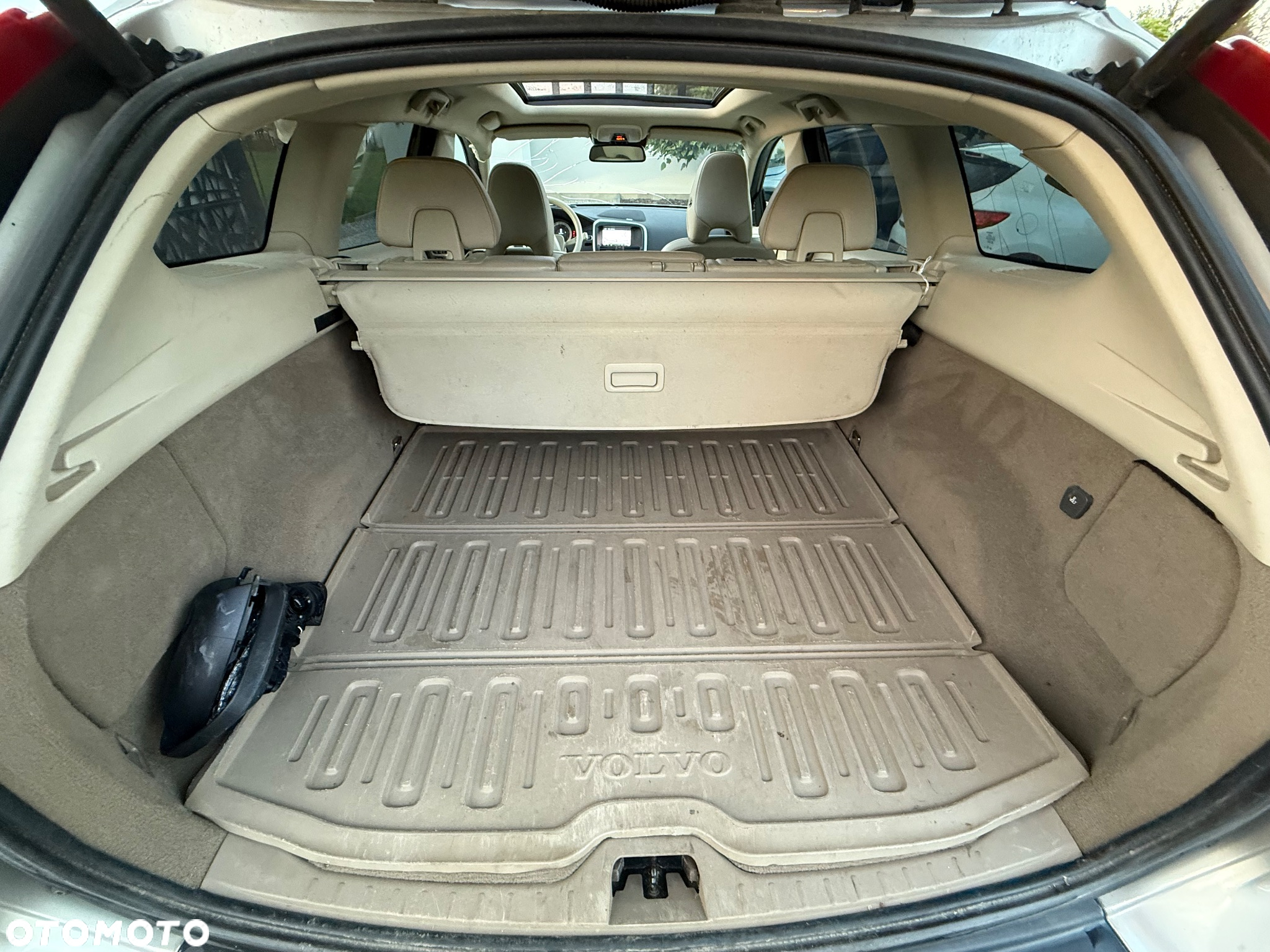Volvo XC 60 D3 AWD Summum - 35