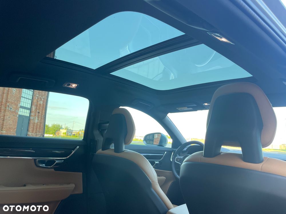 Volvo S90 T5 Geartronic Momentum - 20